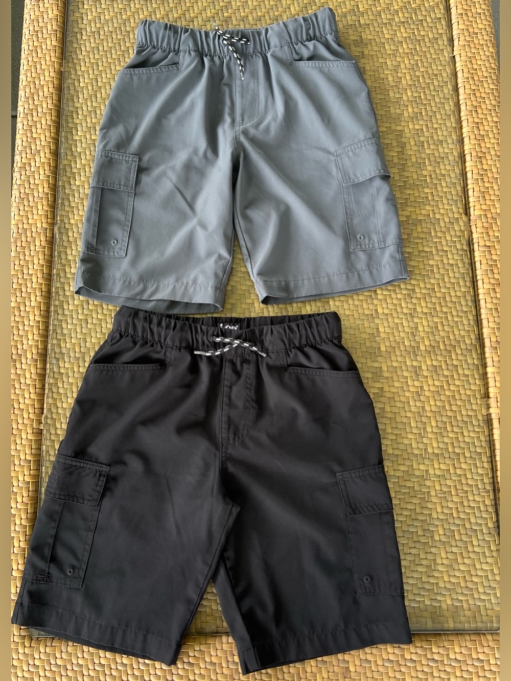 Lee shorts!!